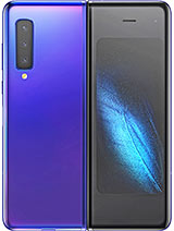Best available price of Samsung Galaxy Fold in Slovakia