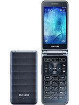 Best available price of Samsung Galaxy Folder in Slovakia