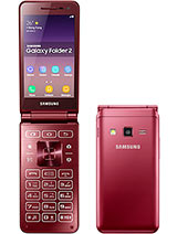 Best available price of Samsung Galaxy Folder2 in Slovakia