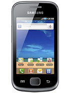 Best available price of Samsung Galaxy Gio S5660 in Slovakia