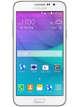 Best available price of Samsung Galaxy Grand Max in Slovakia