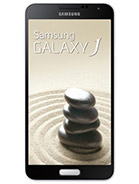 Best available price of Samsung Galaxy J in Slovakia