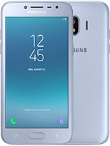 Best available price of Samsung Galaxy J2 Pro 2018 in Slovakia