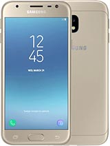 Best available price of Samsung Galaxy J3 2017 in Slovakia