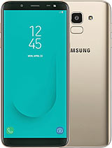 Best available price of Samsung Galaxy J6 in Slovakia