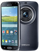 Best available price of Samsung Galaxy K zoom in Slovakia