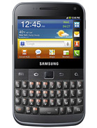 Best available price of Samsung Galaxy M Pro B7800 in Slovakia