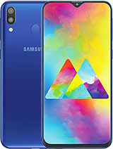Best available price of Samsung Galaxy M20 in Slovakia
