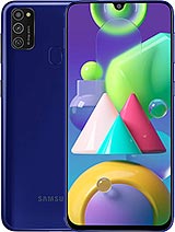 Best available price of Samsung Galaxy M21 in Slovakia