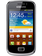 Best available price of Samsung Galaxy mini 2 S6500 in Slovakia