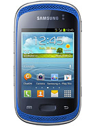 Best available price of Samsung Galaxy Music S6010 in Slovakia