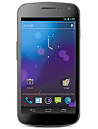 Best available price of Samsung Galaxy Nexus LTE L700 in Slovakia