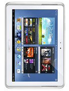 Best available price of Samsung Galaxy Note 10-1 N8010 in Slovakia
