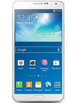 Best available price of Samsung Galaxy Note 3 in Slovakia