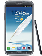 Best available price of Samsung Galaxy Note II CDMA in Slovakia