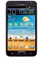 Best available price of Samsung Galaxy Note T879 in Slovakia