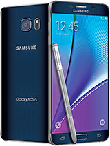 Best available price of Samsung Galaxy Note5 Duos in Slovakia