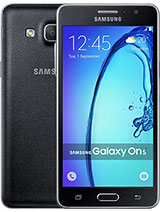 Best available price of Samsung Galaxy On5 Pro in Slovakia