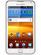 Best available price of Samsung Galaxy Player 70 Plus in Slovakia
