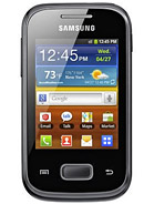 Best available price of Samsung Galaxy Pocket S5300 in Slovakia