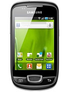 Best available price of Samsung Galaxy Pop Plus S5570i in Slovakia
