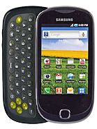 Best available price of Samsung Galaxy Q T589R in Slovakia