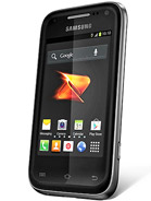 Best available price of Samsung Galaxy Rush M830 in Slovakia