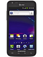Best available price of Samsung Galaxy S II Skyrocket i727 in Slovakia