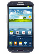Best available price of Samsung Galaxy S III I747 in Slovakia