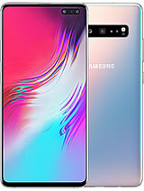 Best available price of Samsung Galaxy S10 5G in Slovakia