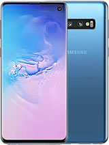 Best available price of Samsung Galaxy S10 in Slovakia