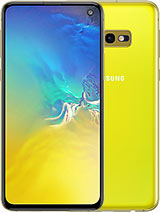 Best available price of Samsung Galaxy S10e in Slovakia