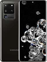 Best available price of Samsung Galaxy S20 Ultra in Slovakia