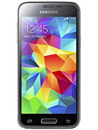 Best available price of Samsung Galaxy S5 mini Duos in Slovakia