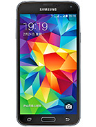 Best available price of Samsung Galaxy S5 Duos in Slovakia