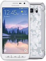 Best available price of Samsung Galaxy S6 active in Slovakia