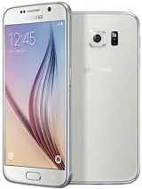 Best available price of Samsung Galaxy S6 in Slovakia