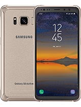 Best available price of Samsung Galaxy S8 Active in Slovakia