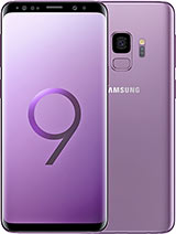 Best available price of Samsung Galaxy S9 in Slovakia