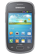 Best available price of Samsung Galaxy Star Trios S5283 in Slovakia