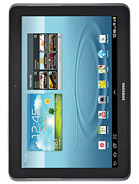 Best available price of Samsung Galaxy Tab 2 10-1 CDMA in Slovakia