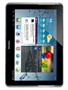 Best available price of Samsung Galaxy Tab 2 10-1 P5100 in Slovakia