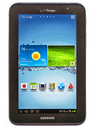 Best available price of Samsung Galaxy Tab 2 7-0 I705 in Slovakia
