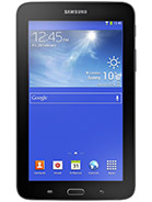 Best available price of Samsung Galaxy Tab 3 Lite 7-0 3G in Slovakia