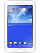Best available price of Samsung Galaxy Tab 3 Lite 7-0 in Slovakia
