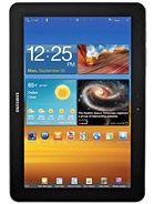 Best available price of Samsung Galaxy Tab 8-9 P7310 in Slovakia