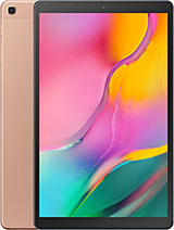 Best available price of Samsung Galaxy Tab A 10.1 (2019) in Slovakia