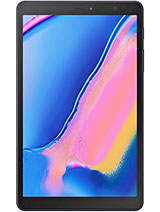 Best available price of Samsung Galaxy Tab A 8-0 S Pen 2019 in Slovakia