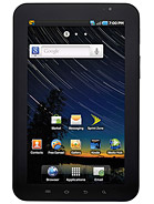 Best available price of Samsung Galaxy Tab CDMA P100 in Slovakia