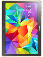 Best available price of Samsung Galaxy Tab S 10-5 in Slovakia